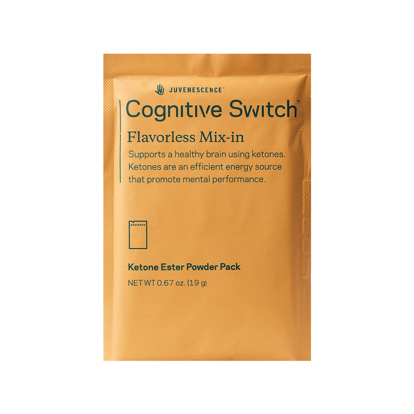 Cognitive Switch Ketone Di-Ester Powder