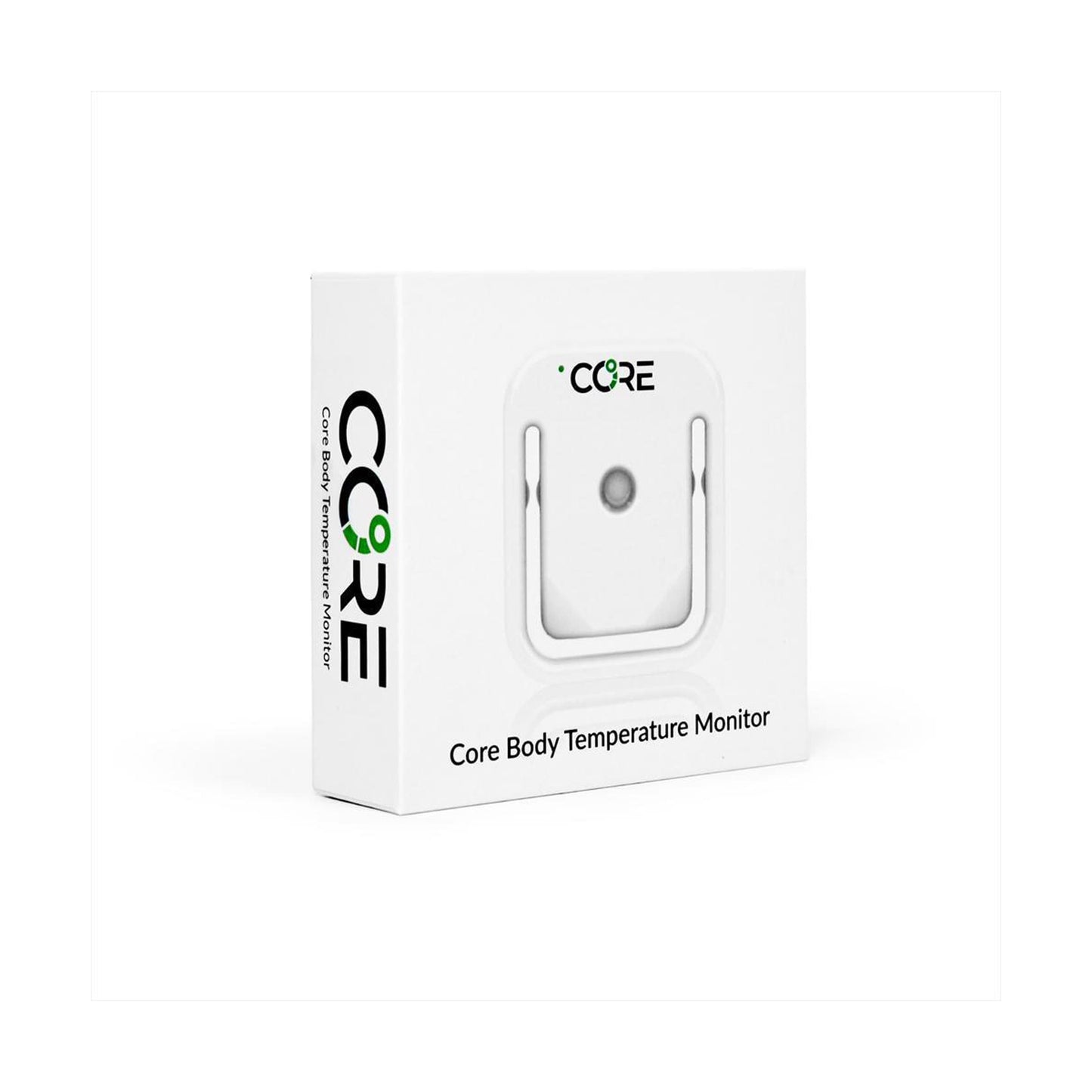 Core Gear OSFA Core Body Temperature Monitoring