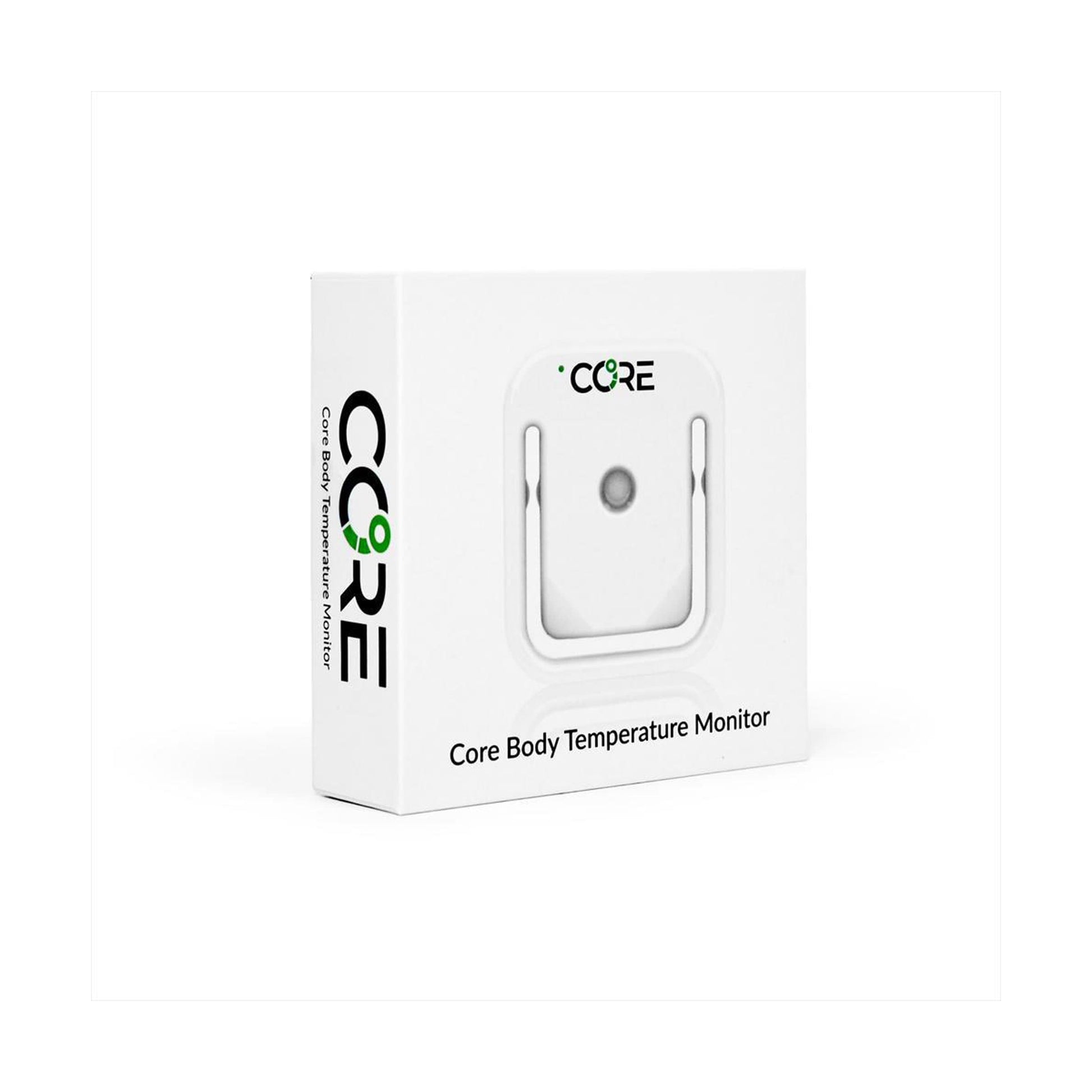 Core Gear OSFA Core Body Temperature Monitoring