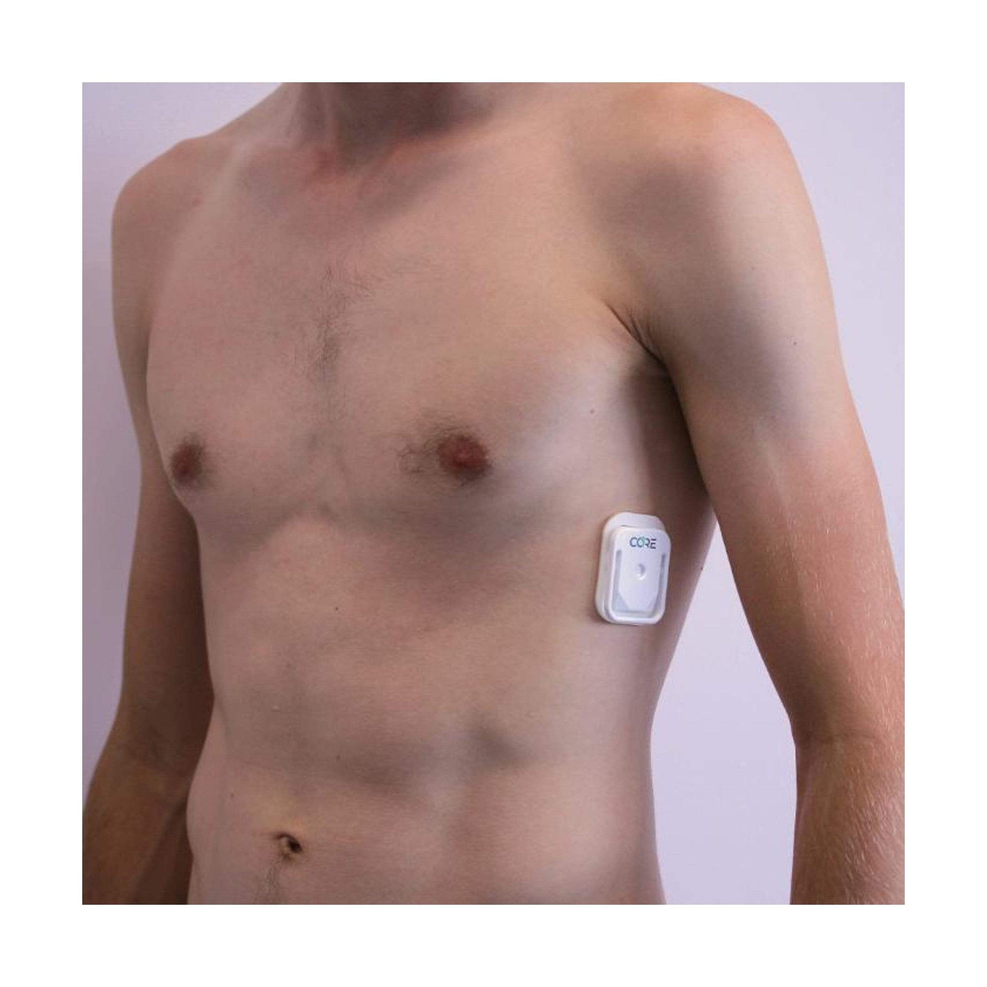 Core Gear OSFA Core Body Temperature Monitoring
