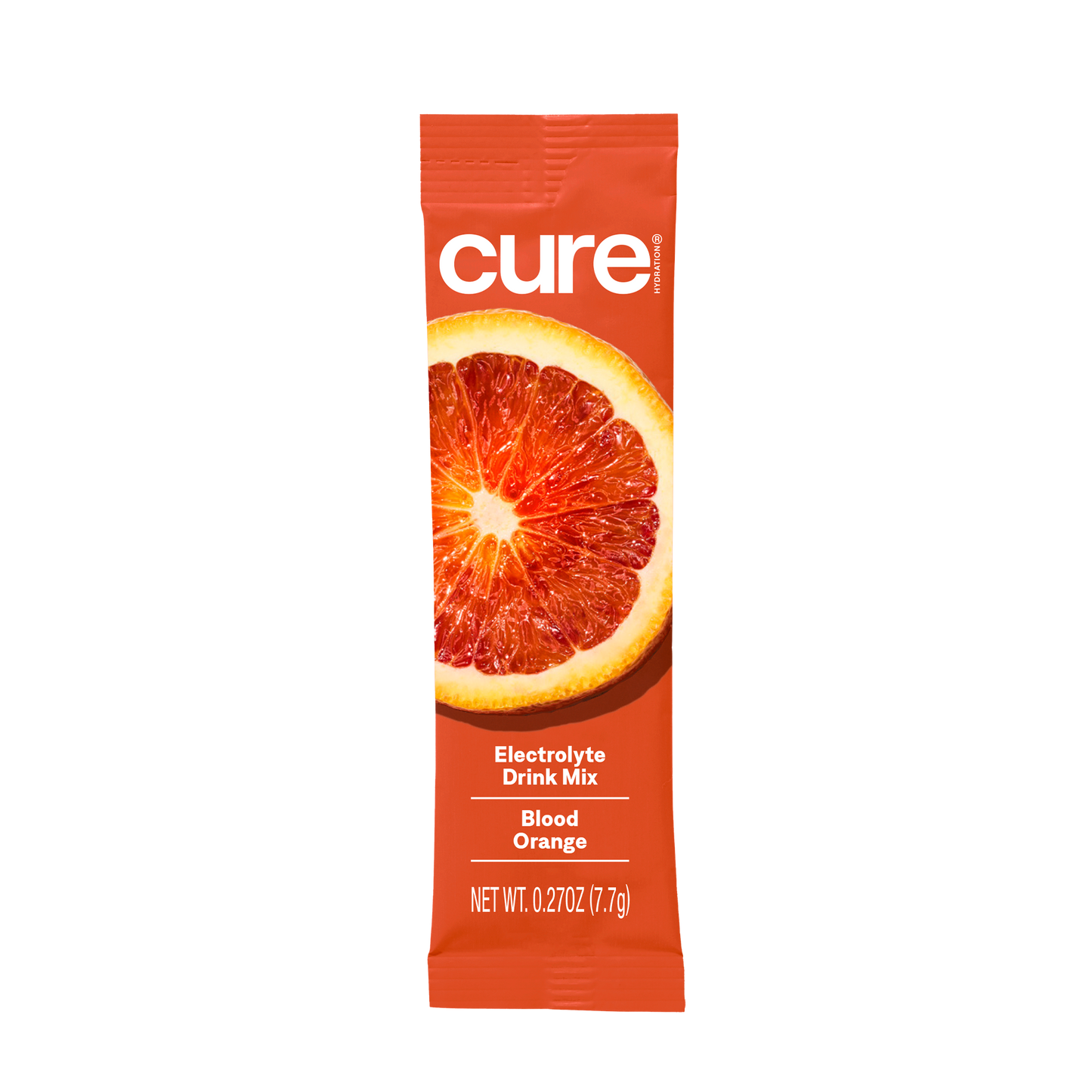 Cure Hydrating Electrolyte Mix