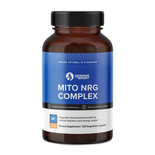 Designs for Sport Mito NRG Complex