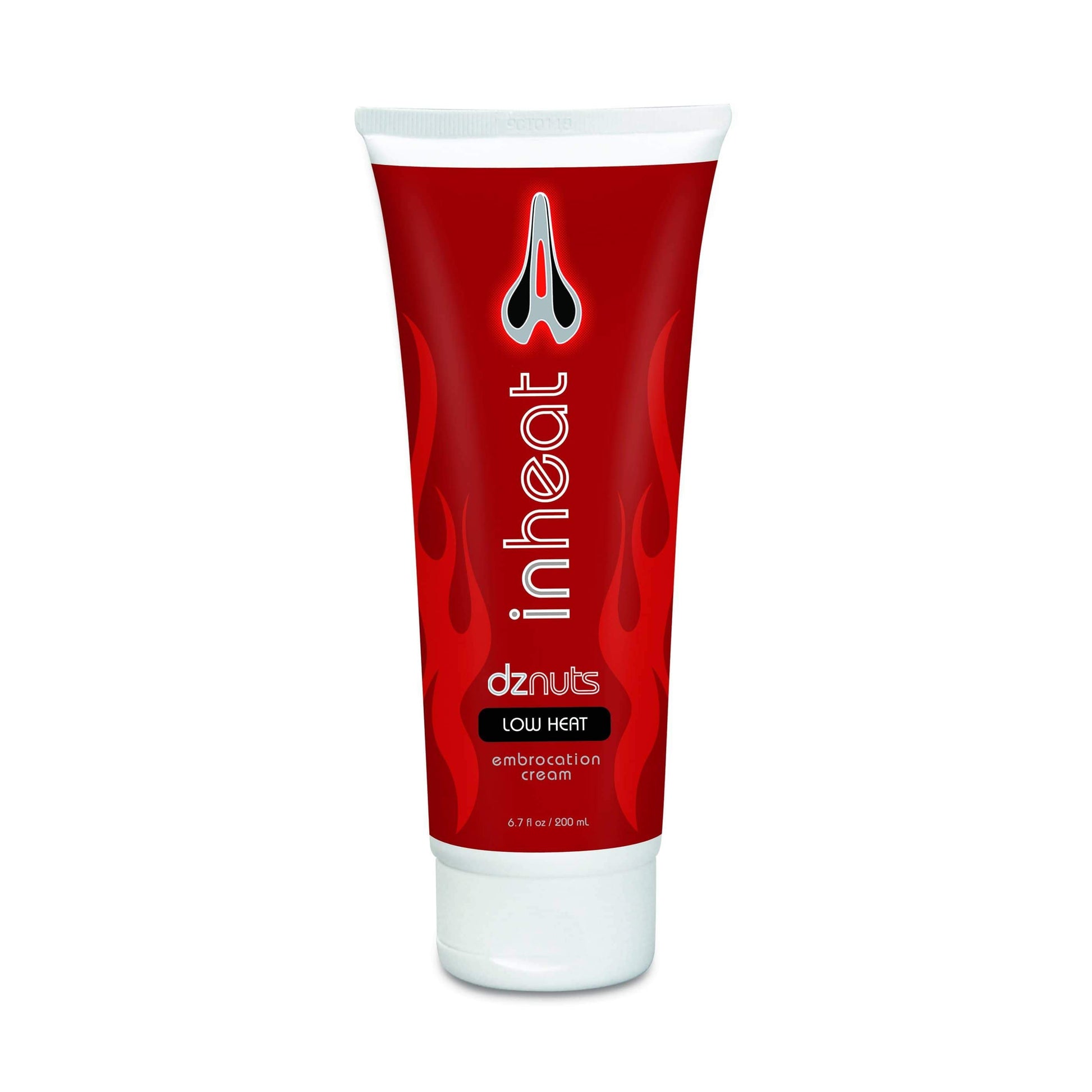 DZ Nuts Embrocation Cream-Low-The Feed