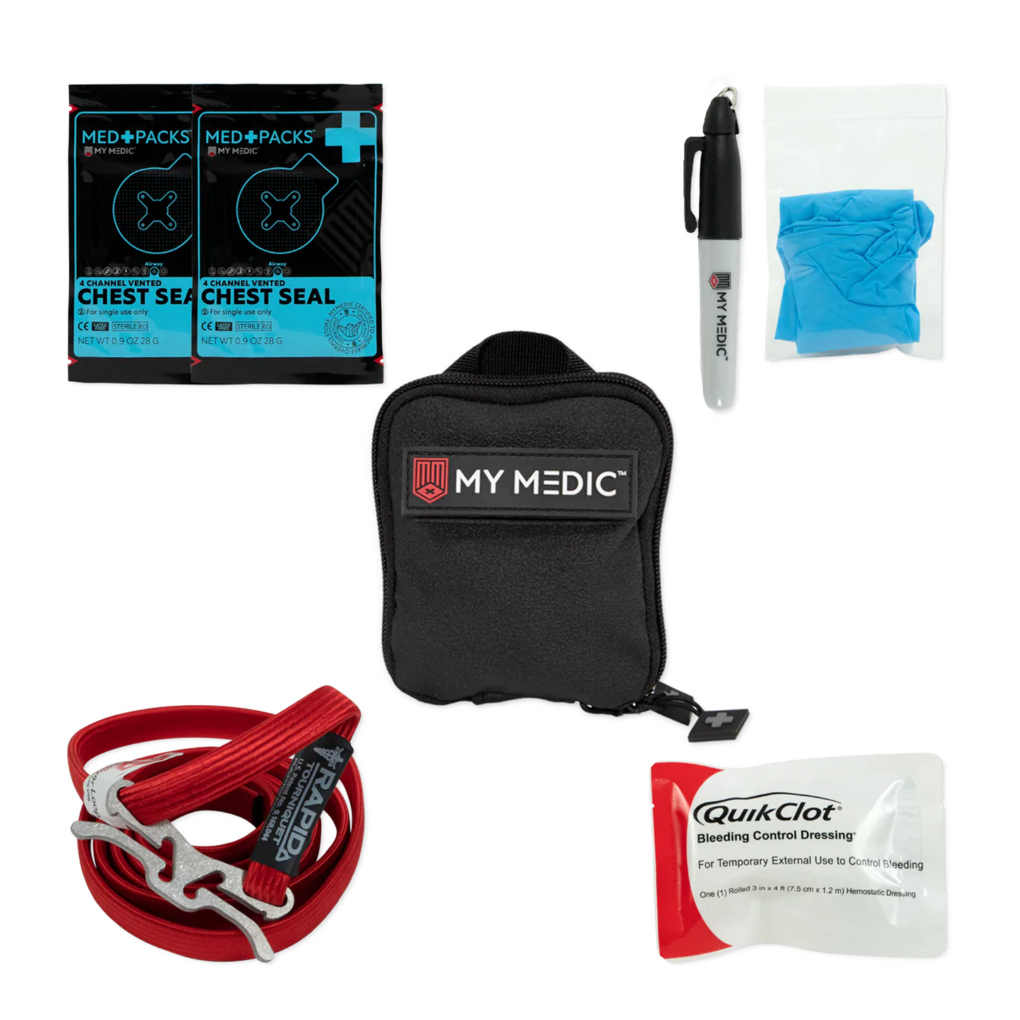 My Medic Everyday Carry
