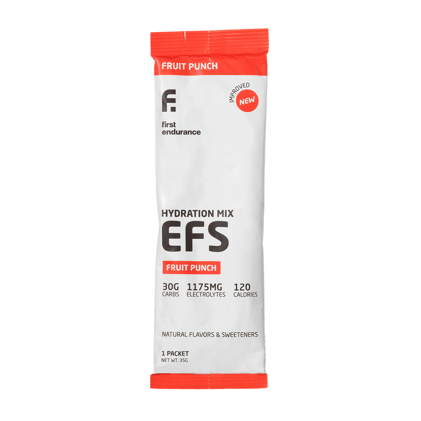 First Endurance EFS Drink Mix