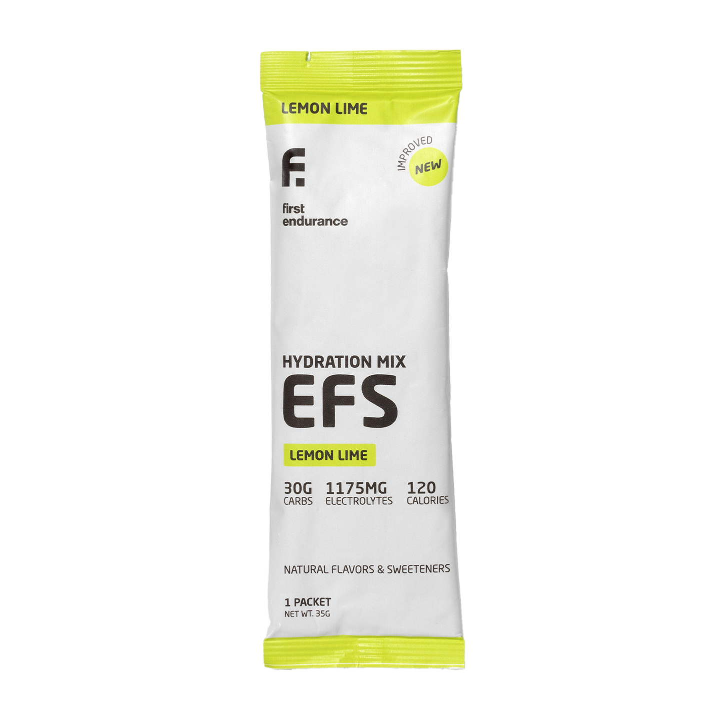 First Endurance EFS Drink Mix
