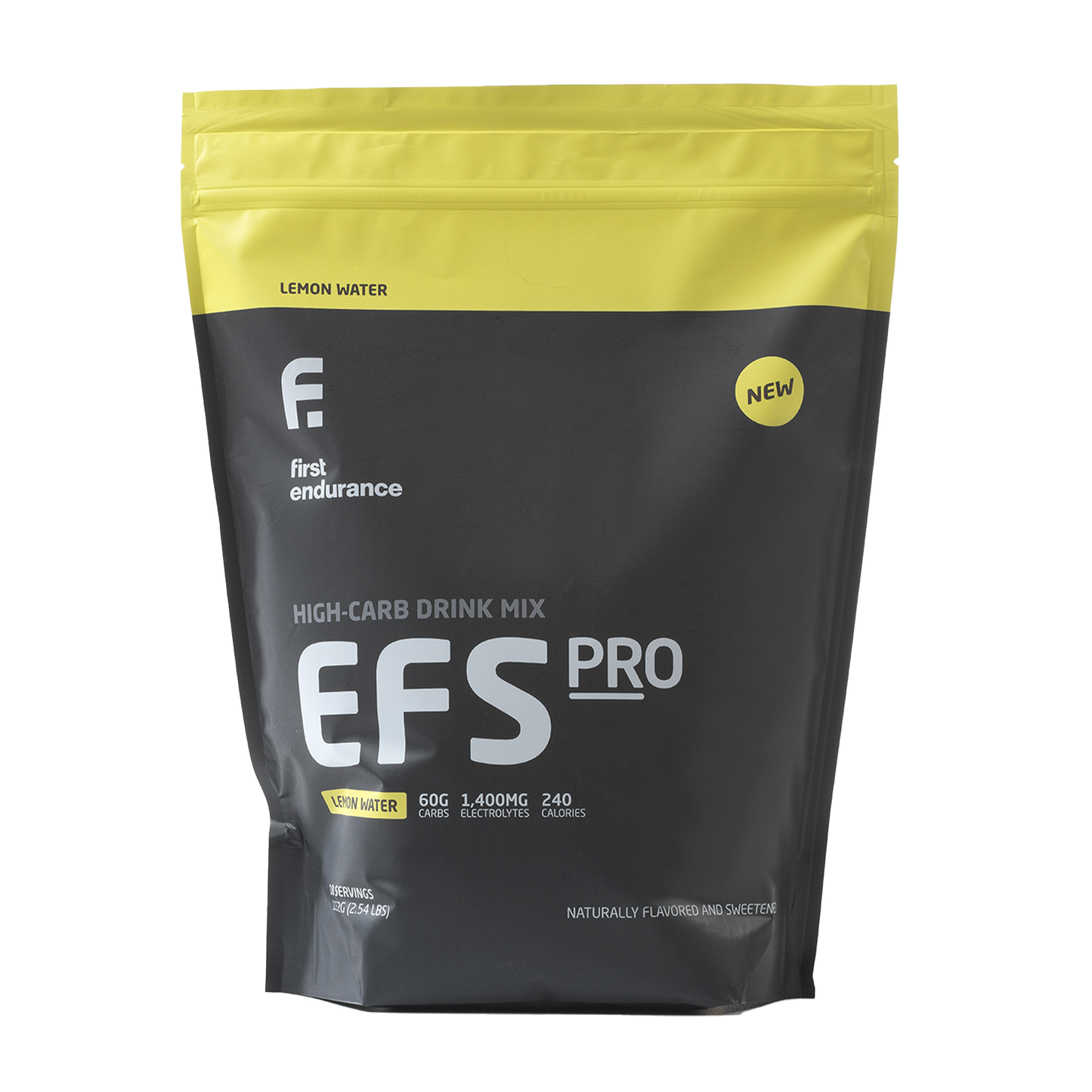 First Endurance EFS PRO Drink Mix