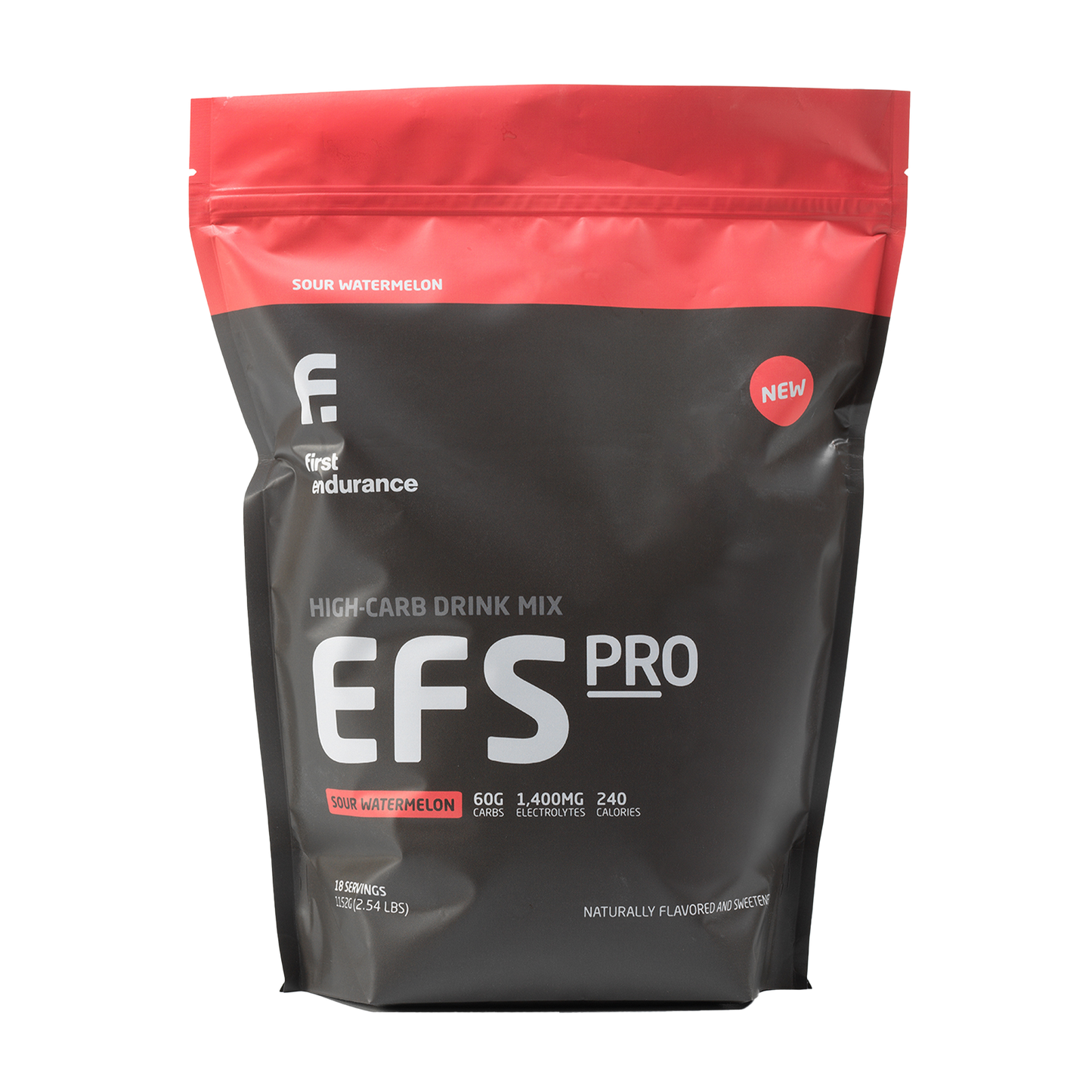 First Endurance EFS PRO Drink Mix