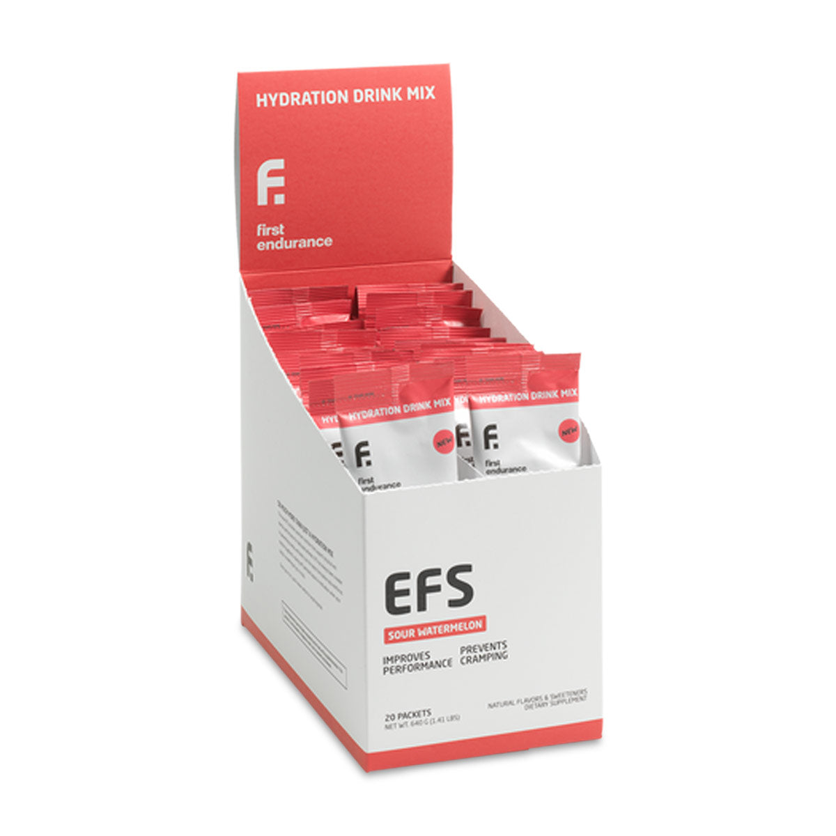 First Endurance EFS Drink Mix