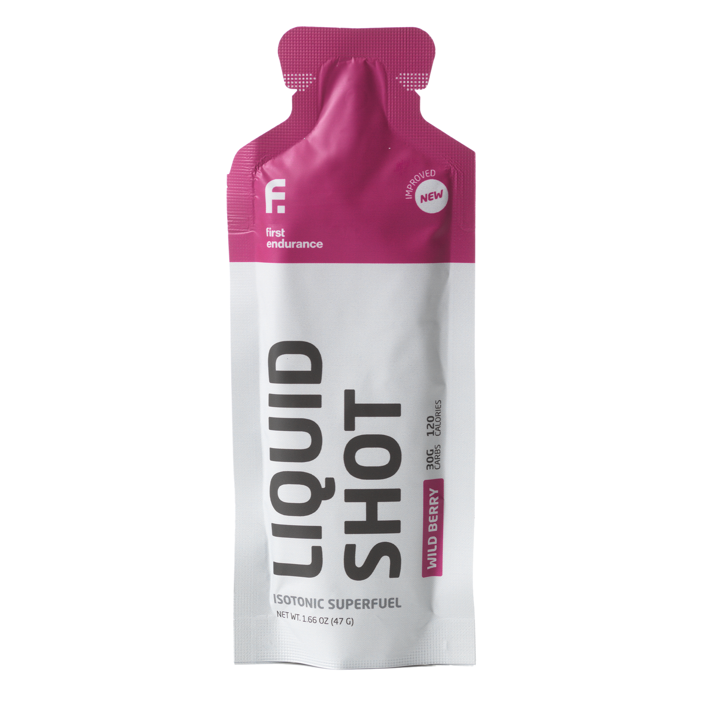 First Endurance Liquid Shots