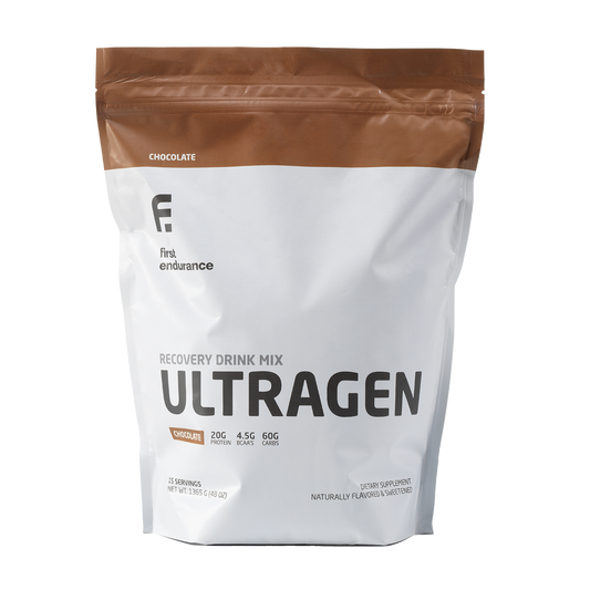 First Endurance Ultragen