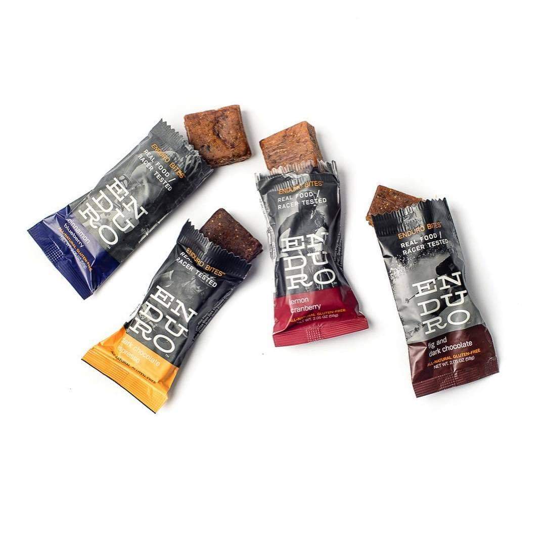 Enduro Bites-The Feed