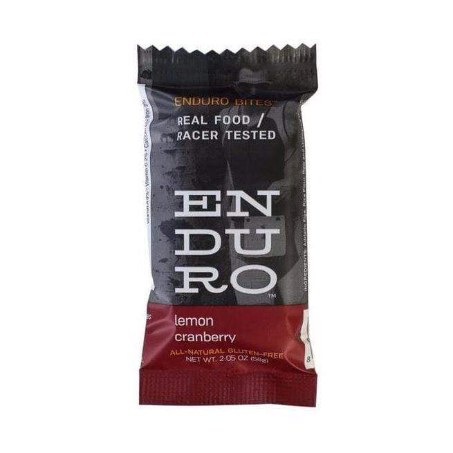 Enduro Bites-The Feed