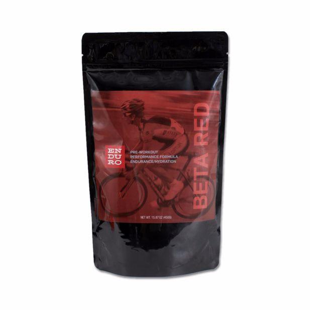 Enduro Beta Red-Beta Red-1lb-The Feed