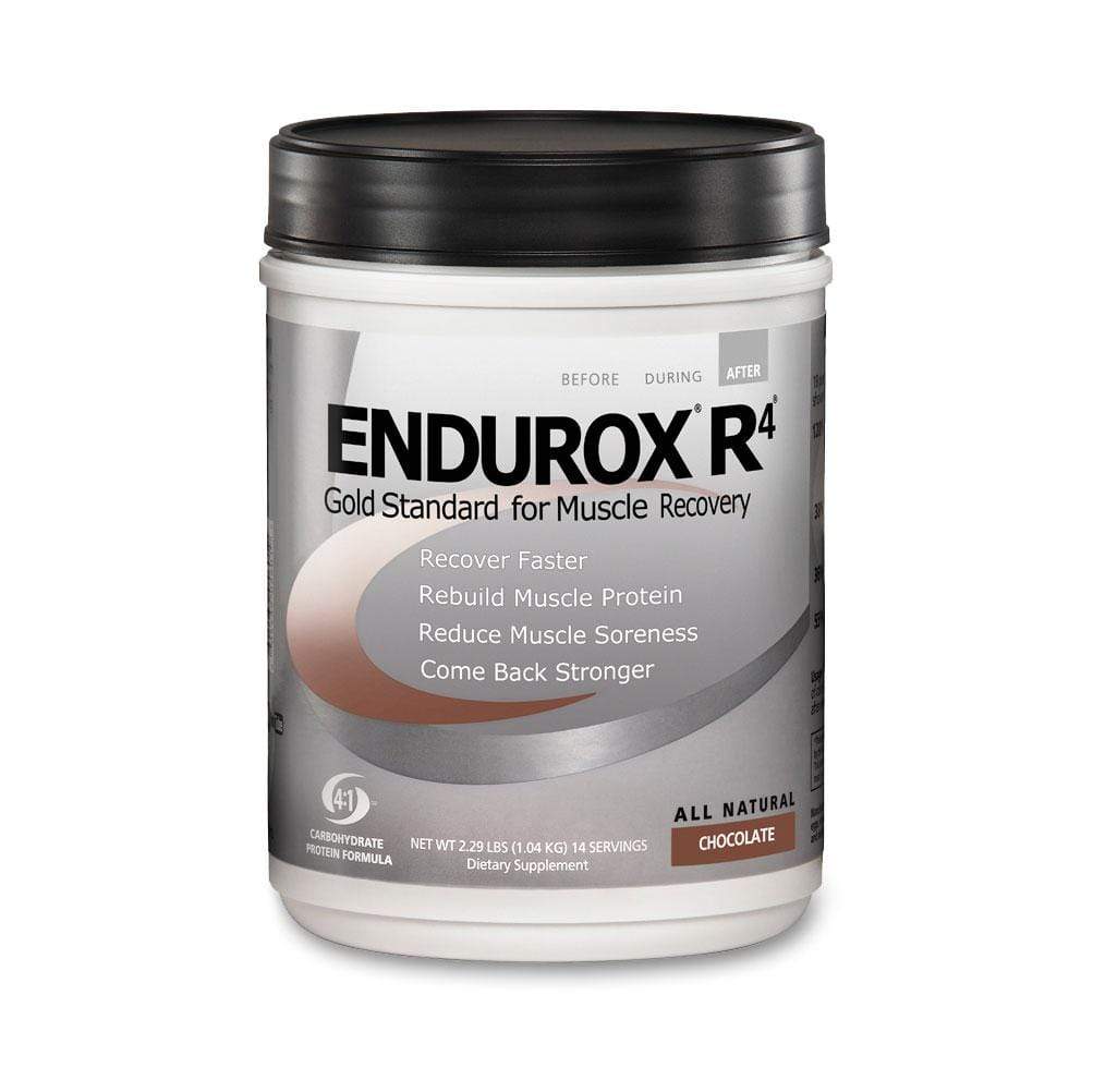 Endurox R4-Chocolate-The Feed