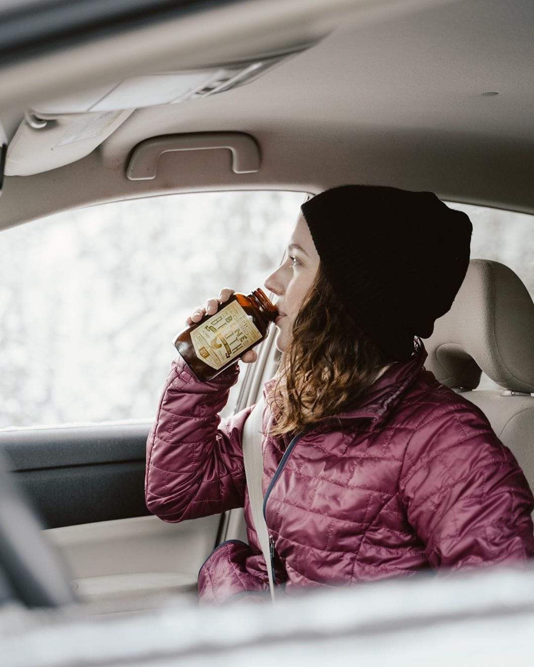 Epic Bone Broth-The Feed