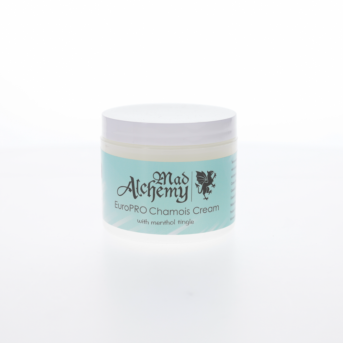 Mad Alchemy Chamois Creme