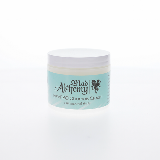 Mad Alchemy Chamois Creme