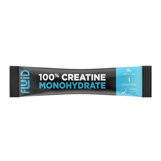 Fluid Creatine