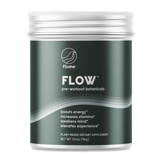 Flume Formulas Supplements 3.4oz Flume Flow