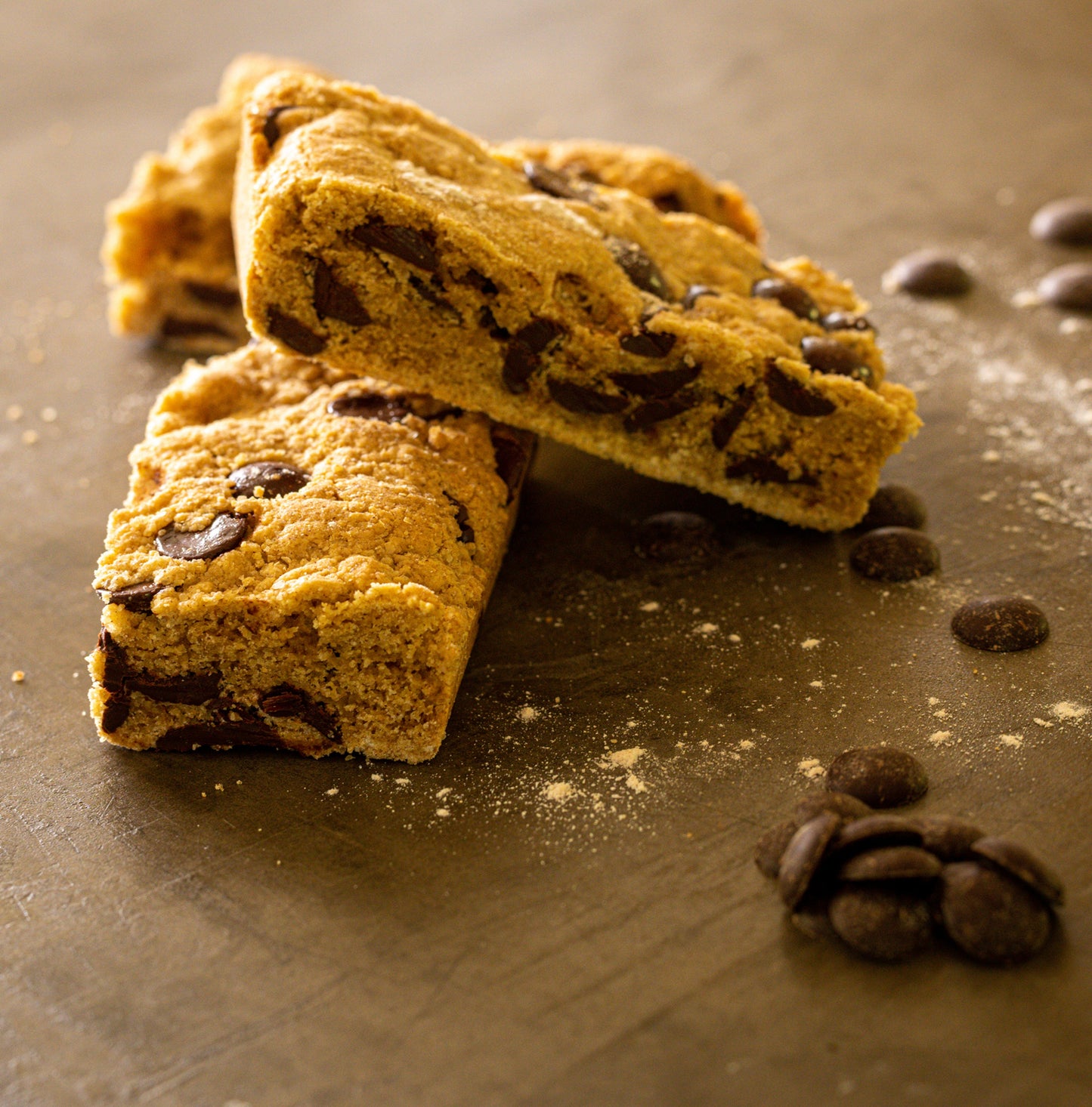 Fraîche Chocolate Chip Performance Cookies
