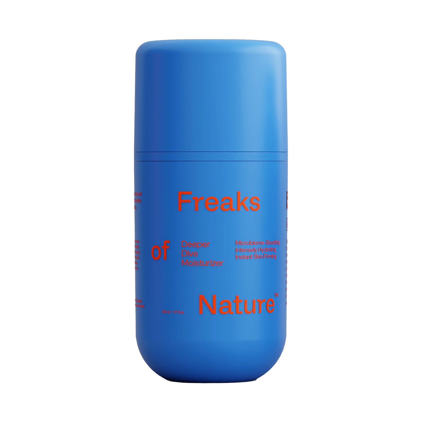 Freaks of Nature Deeper Dive Moisturizer