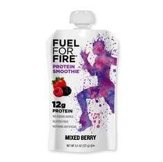 Fuel For Fire Fuel Pack-Mixed Berry-The Feed