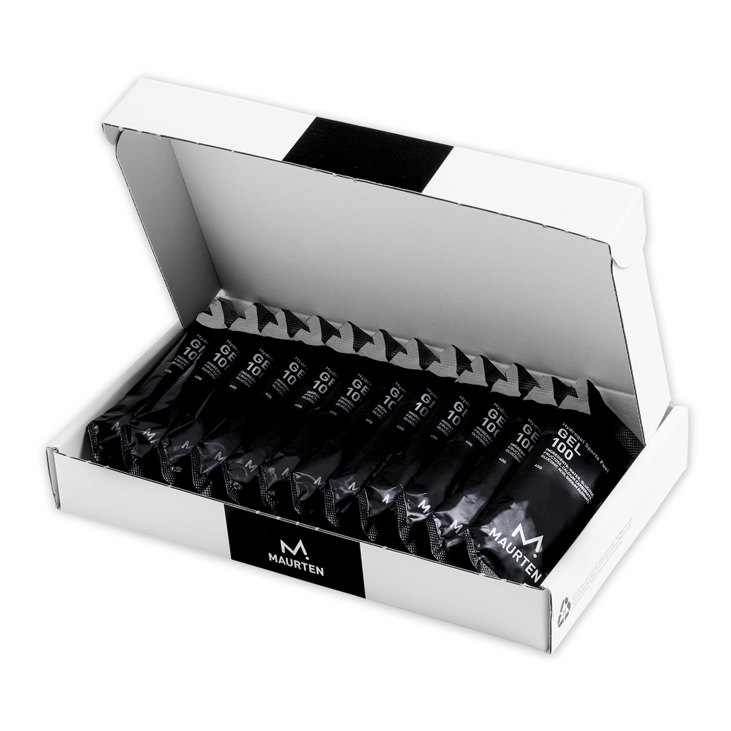 Maurten Gel 100