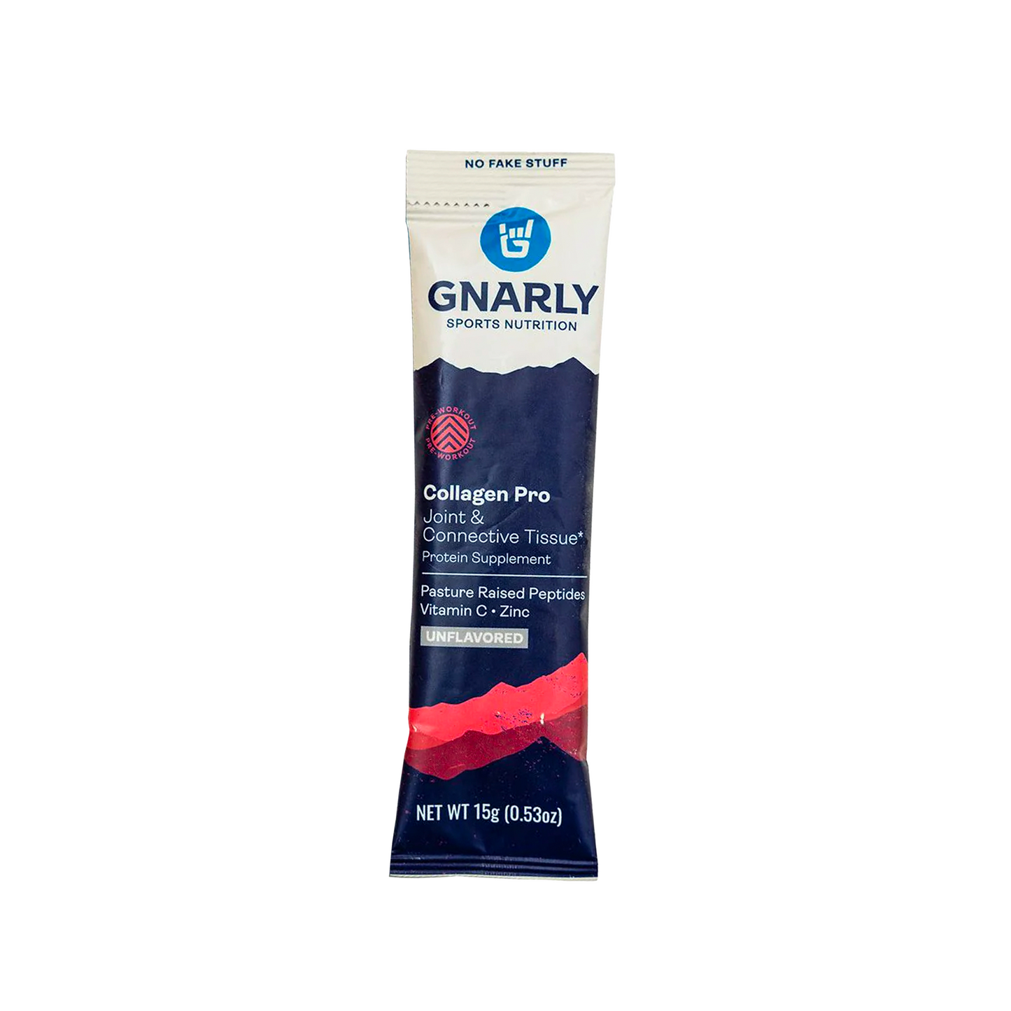 Gnarly Nutrition Collagen Pro