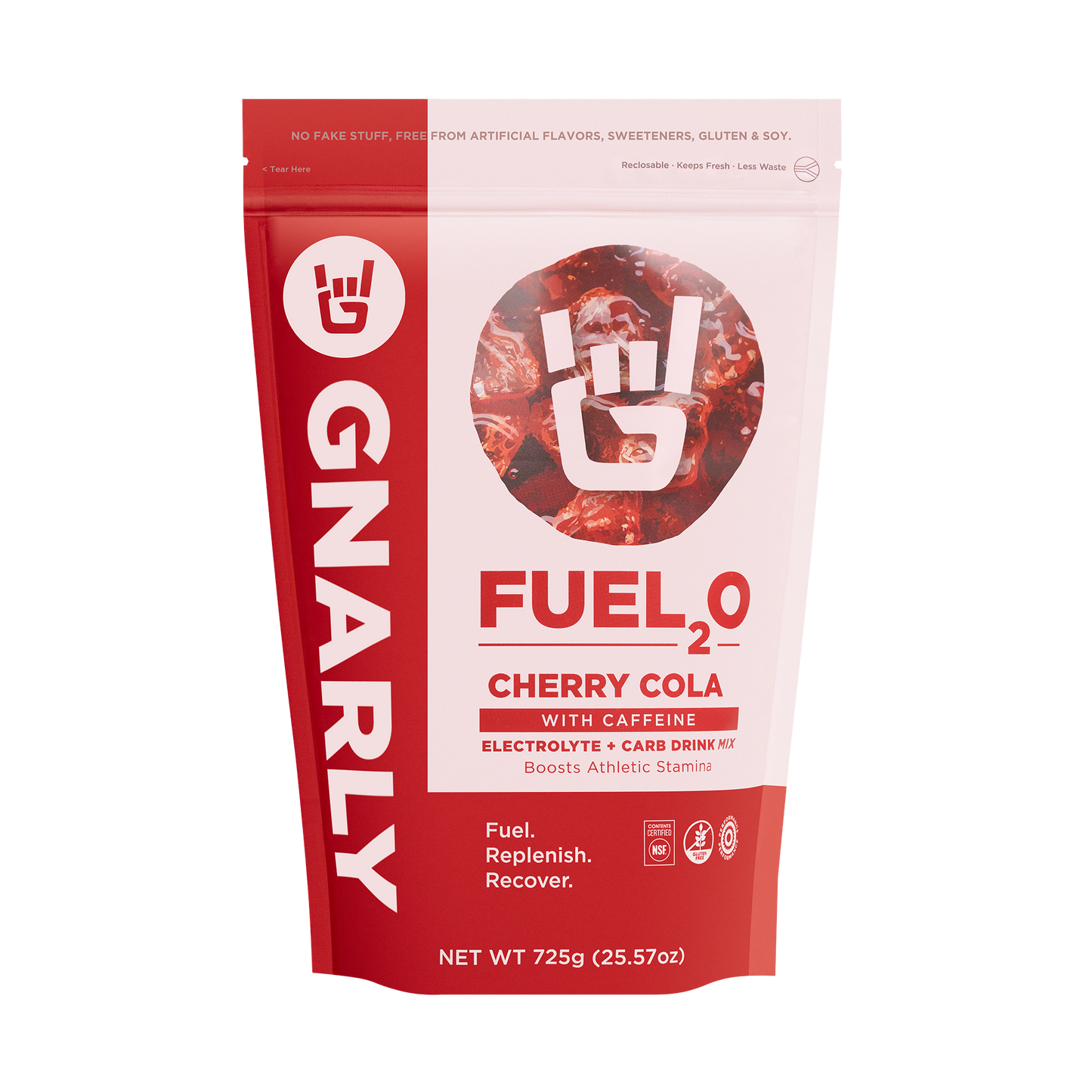 Gnarly Nutrition Fuel2O