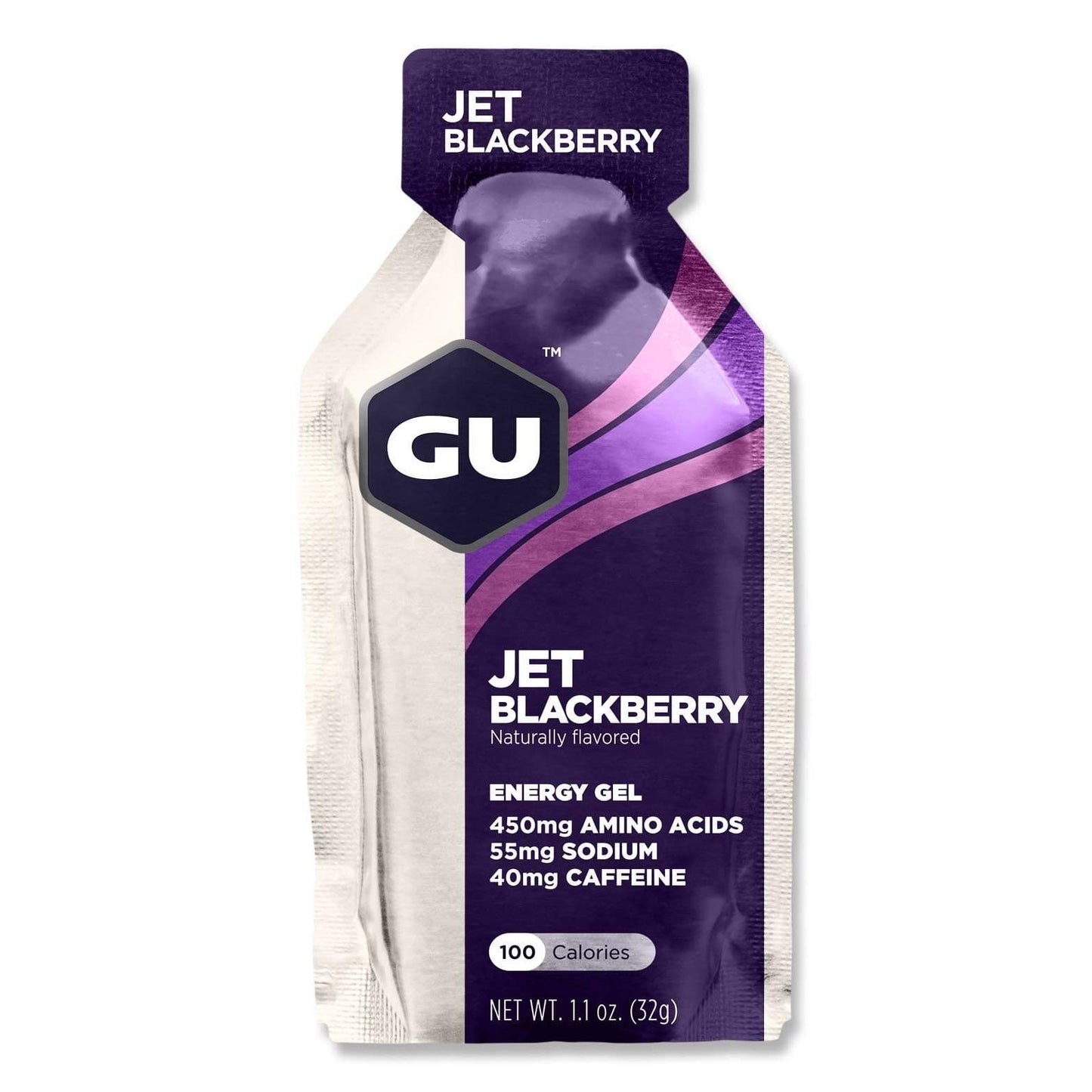 Gu Energy Gel-The Feed