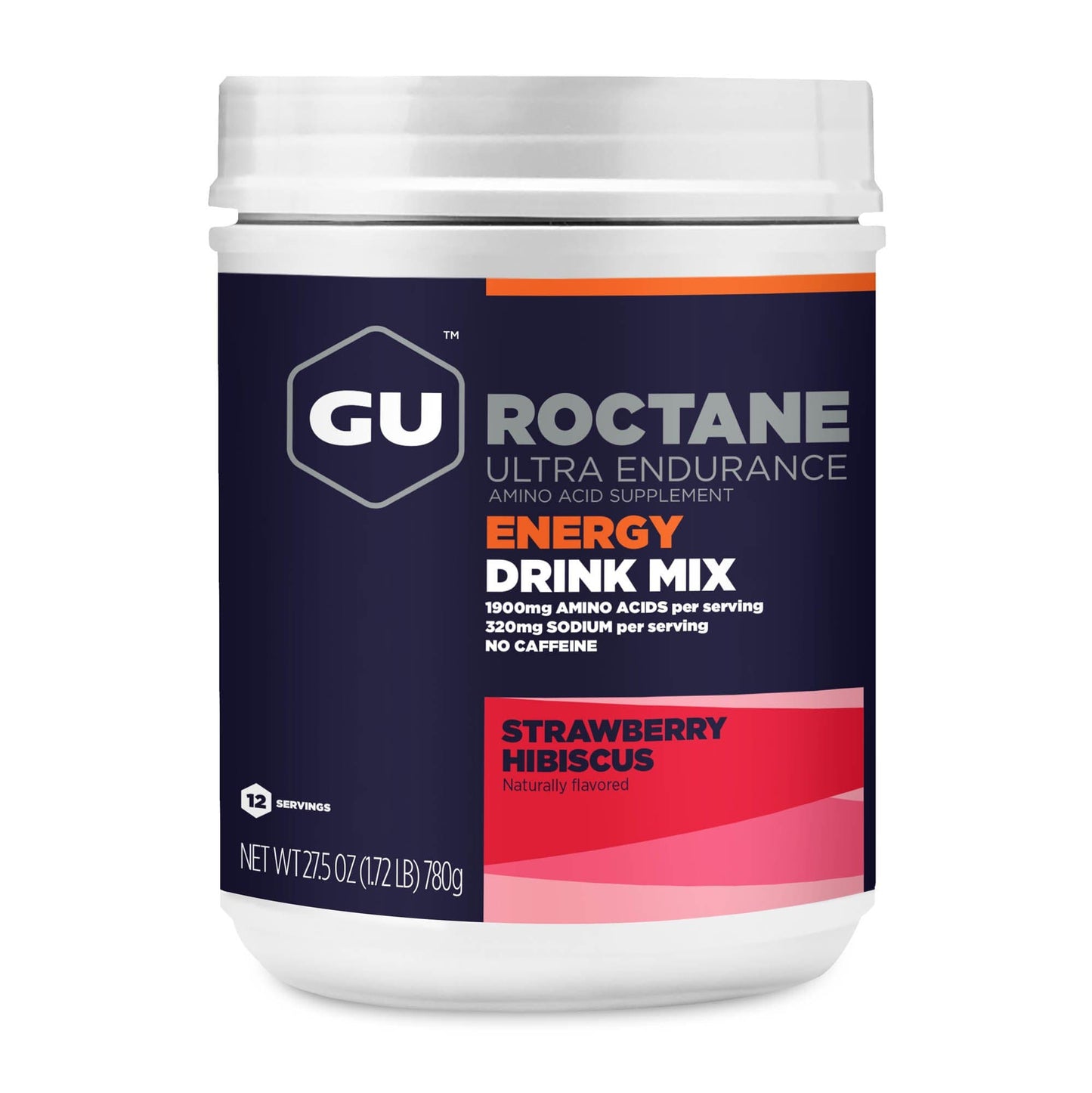 GU Energy Hydration GU Roctane Ultra Endurance