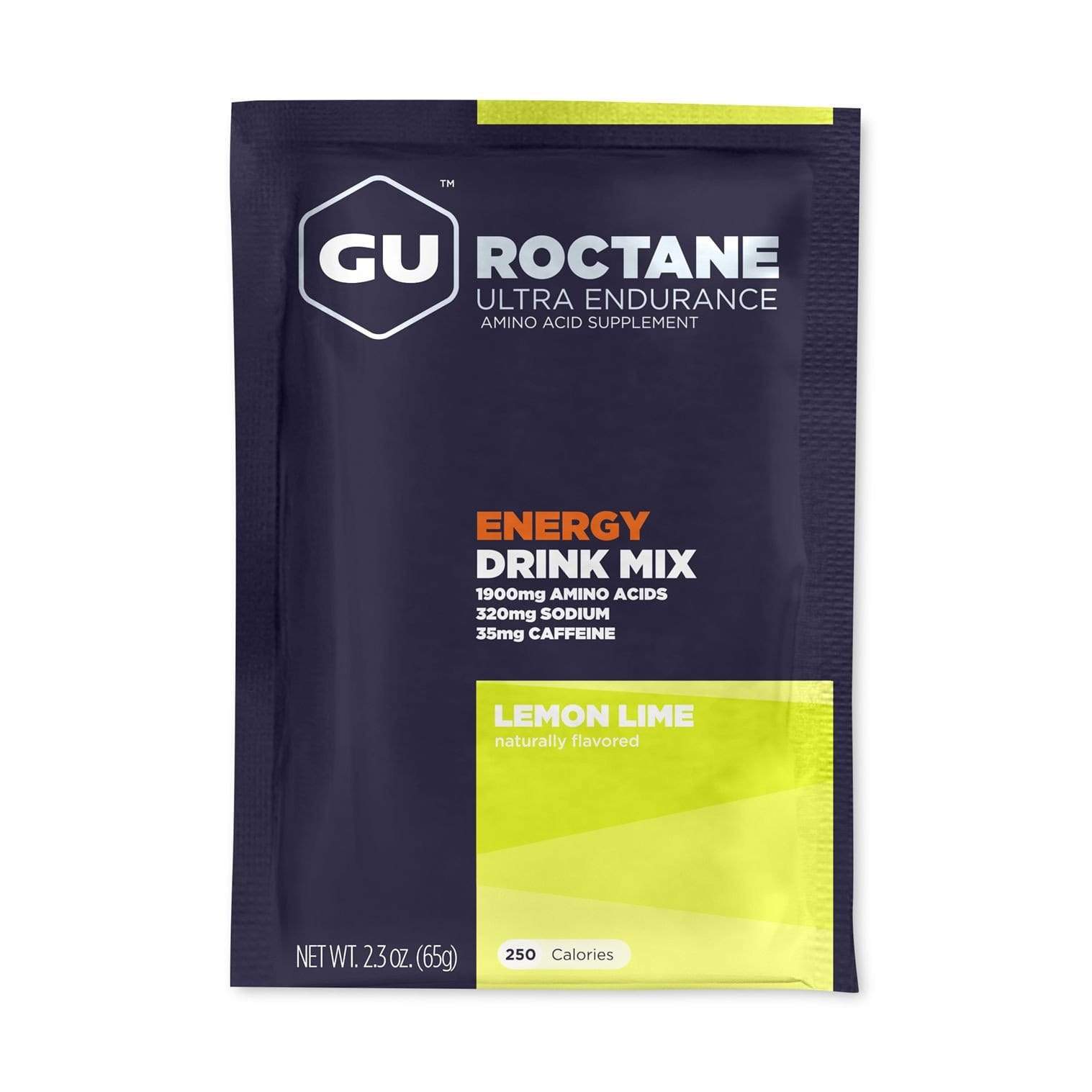 GU Roctane Ultra Endurance-The Feed