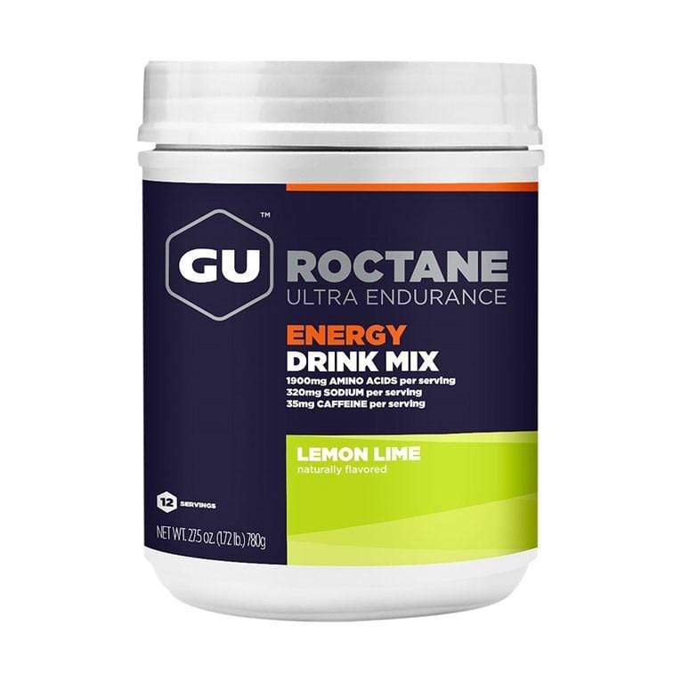 GU Roctane Ultra Endurance-The Feed