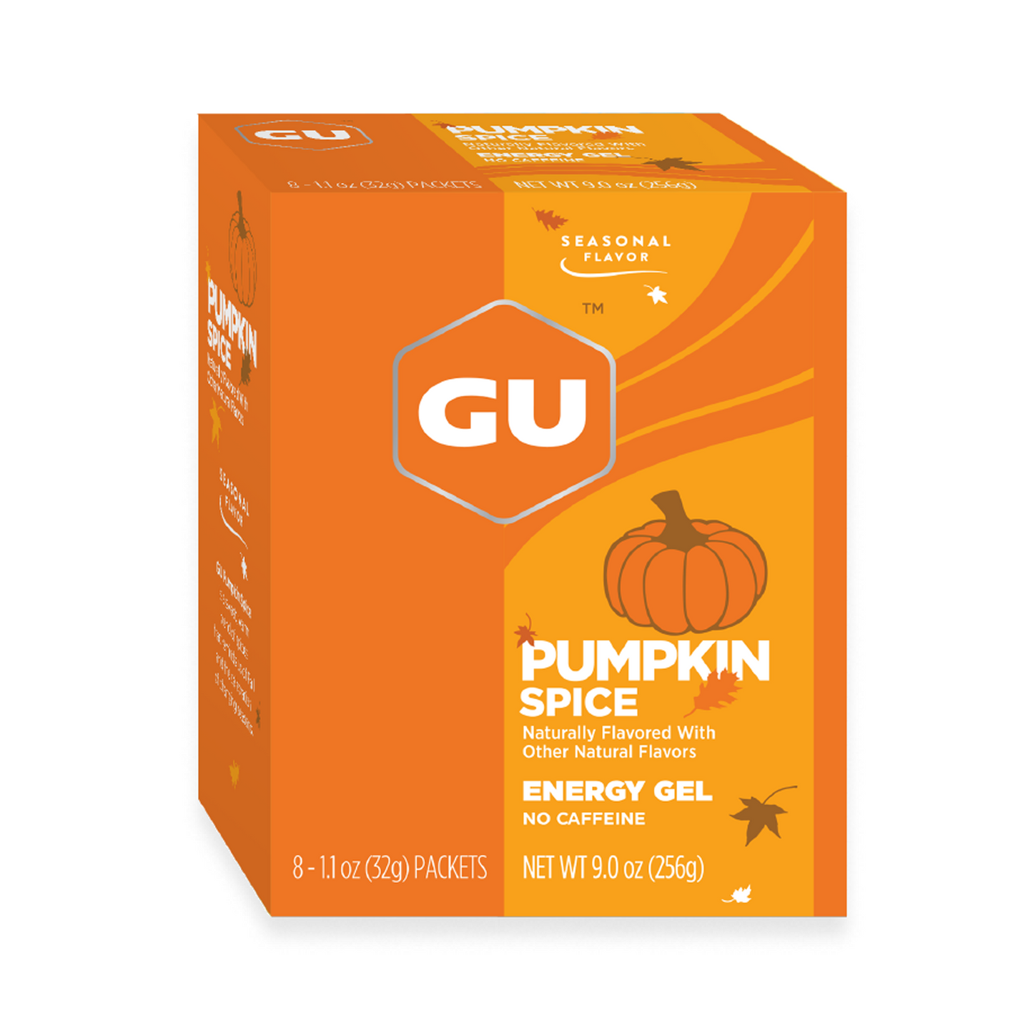 GU Energy Gel