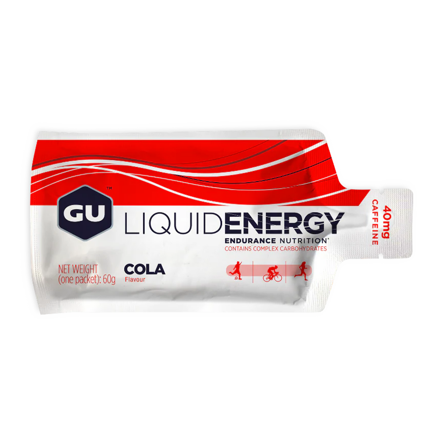 GU Energy Liquid Energy
