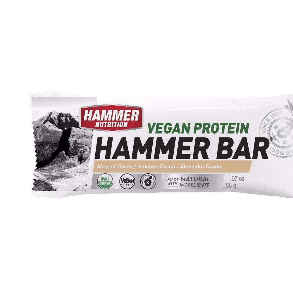 Hammer Vegan Recovery Bar-Almond Cacao-The Feed