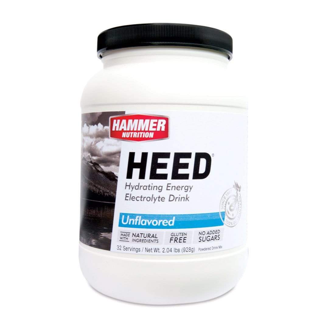 Hammer HEED-The Feed