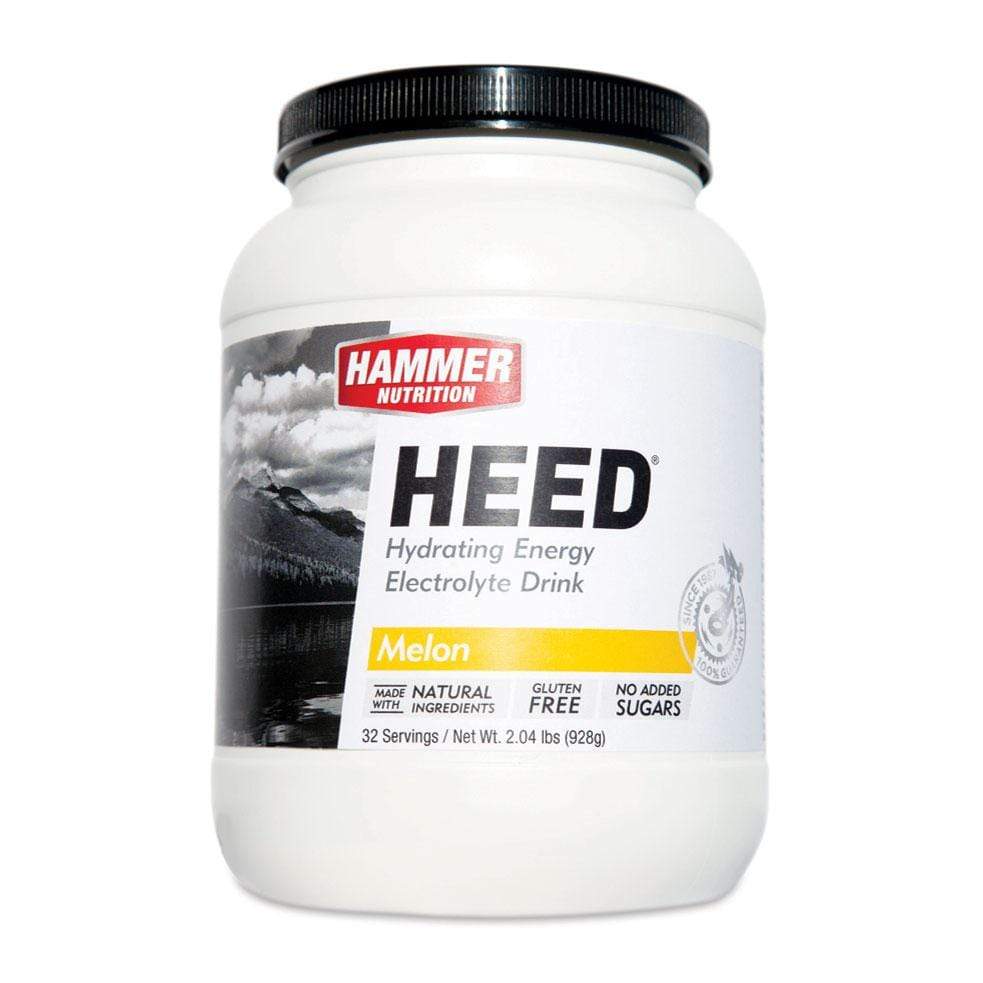Hammer HEED-Melon-16 Servings-The Feed