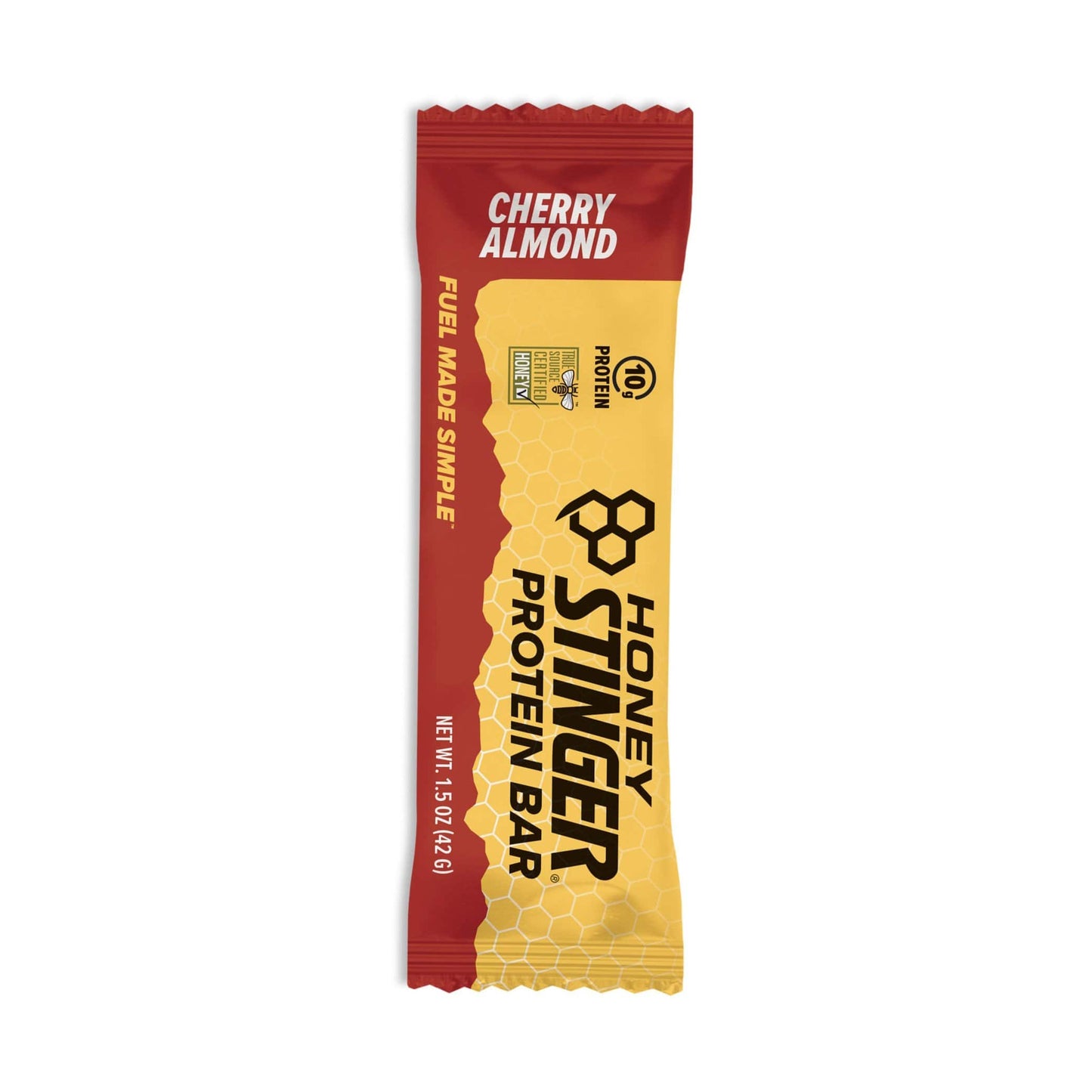Honey Stinger Protein Bar