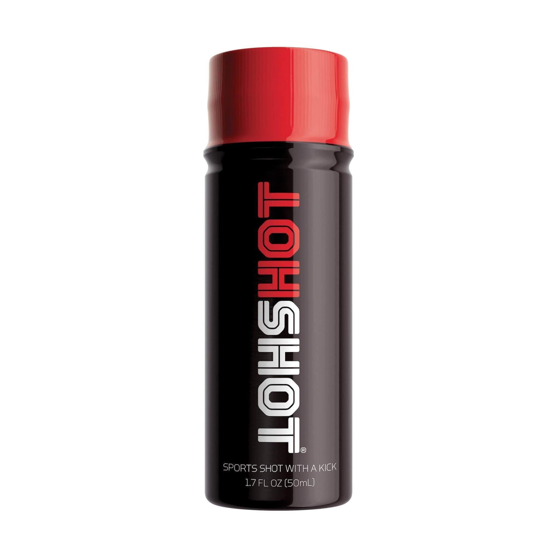 HOTSHOT Sports Shot-Single Serving-The Feed