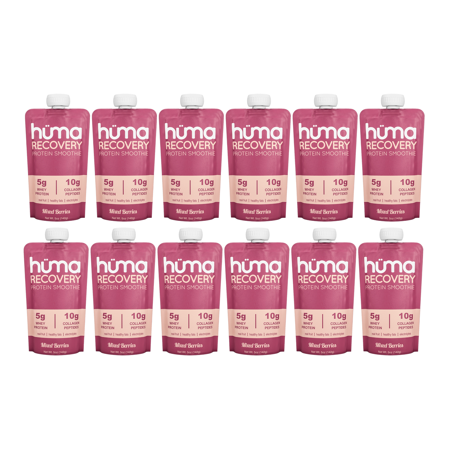 Huma Gel Recovery