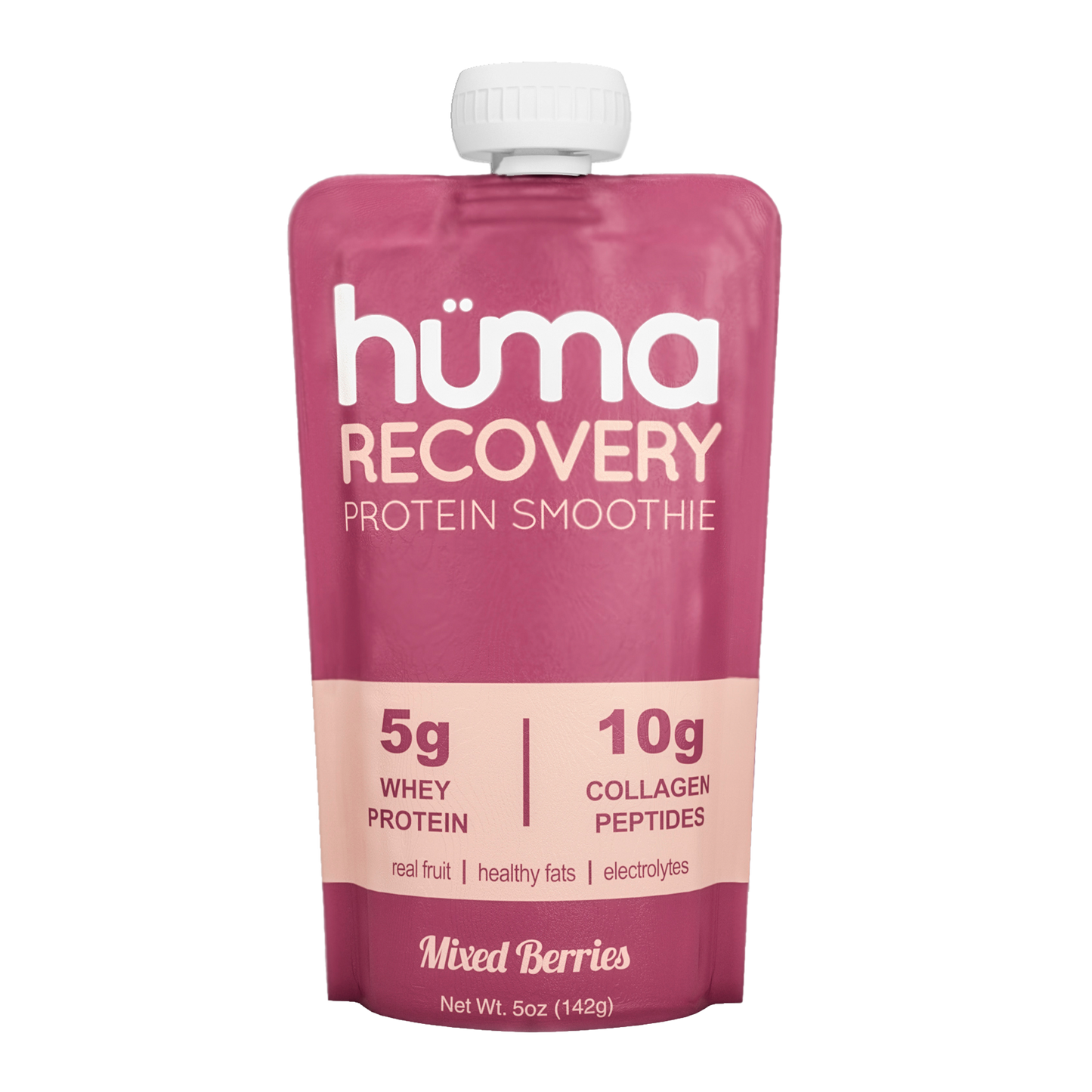 Huma Gel Recovery