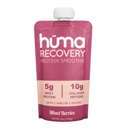 Huma Gel Recovery
