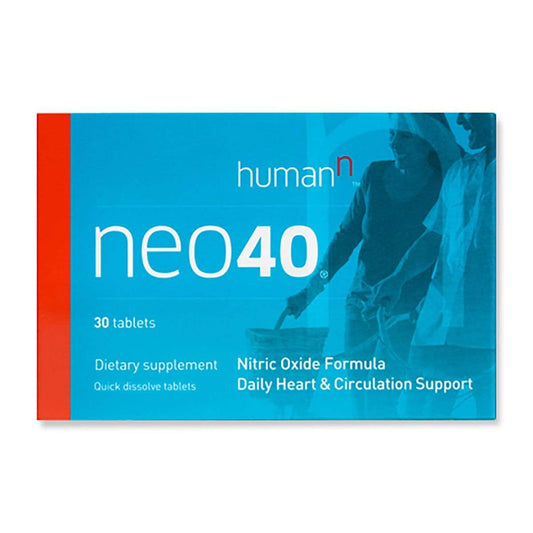 Human N Neo 40-30 Tablets-The Feed