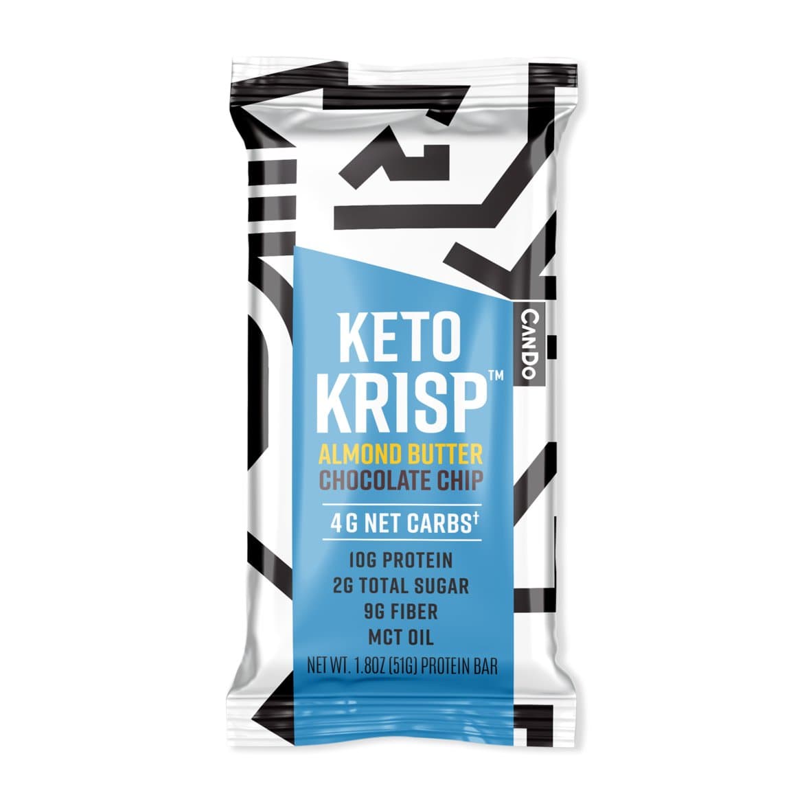 HVMN Bars Keto Krisp Bars