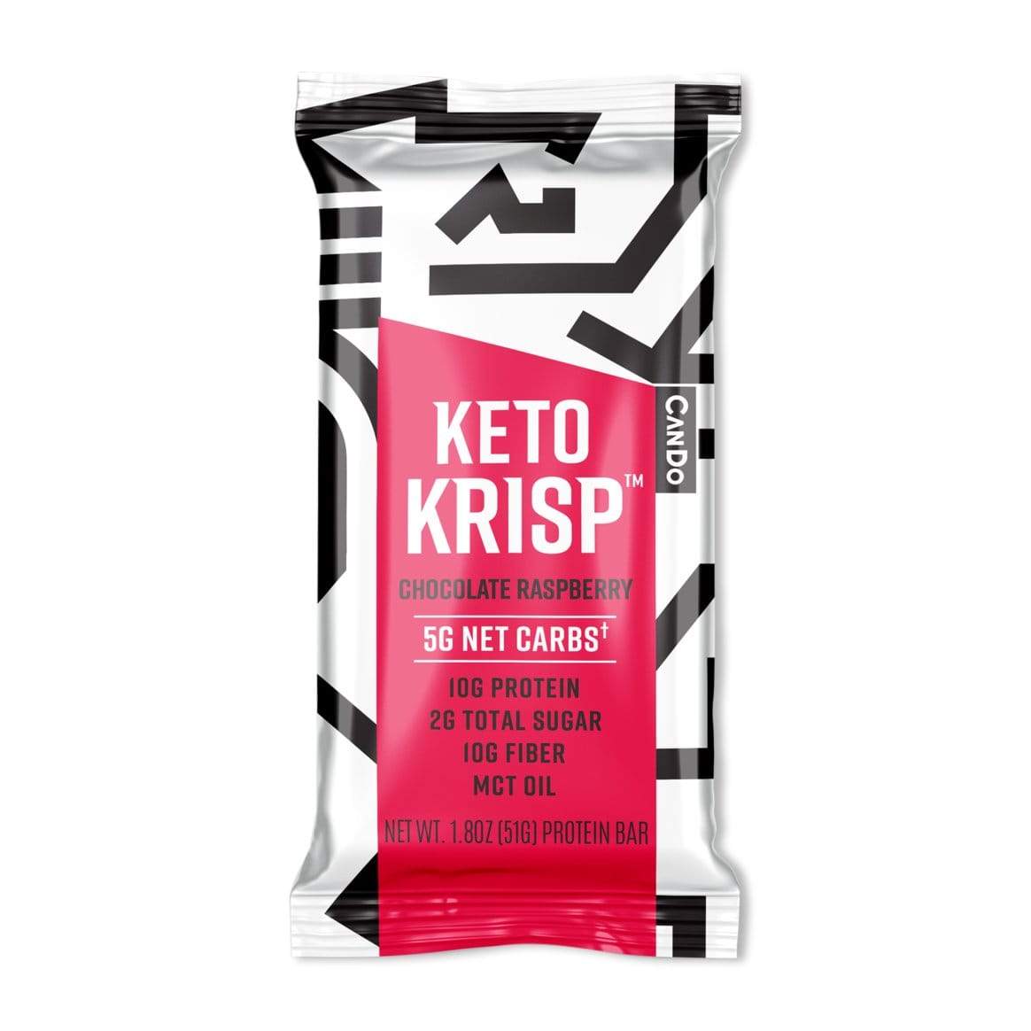 HVMN Bars Keto Krisp Bars