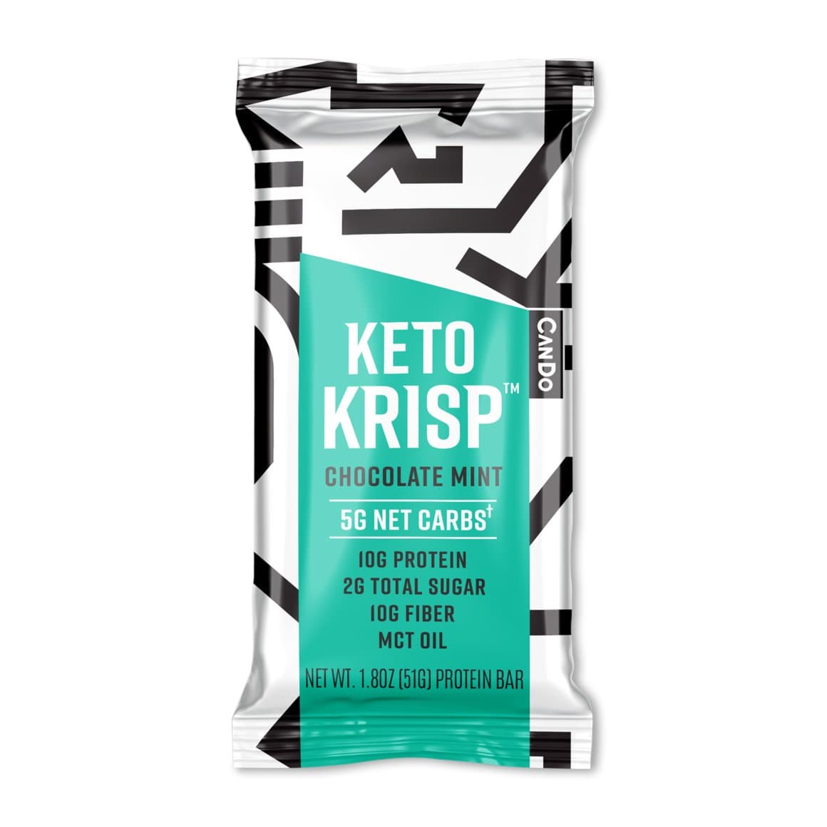 HVMN Bars Keto Krisp Bars