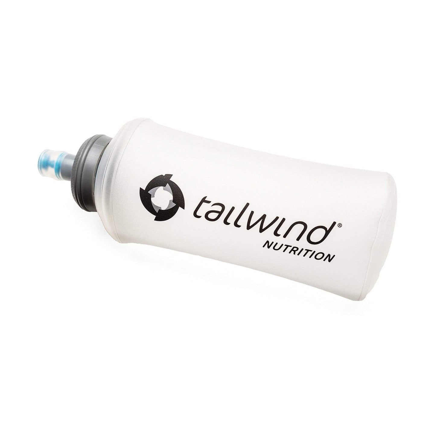 Tailwind Softflask by Hydrapak-500ml w/Silicone Bite Valve-The Feed