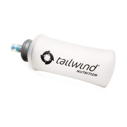 Tailwind Softflask by Hydrapak-500ml w/Silicone Bite Valve-The Feed